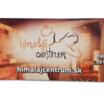 Tabuľa Himaláj centrum