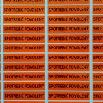 Nálepky potlačené UV tlačou