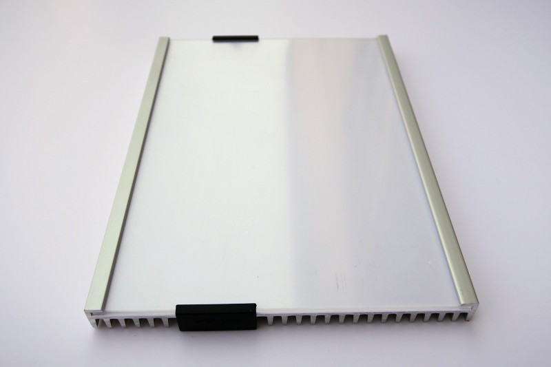 Informačná tabuľka INFO AL