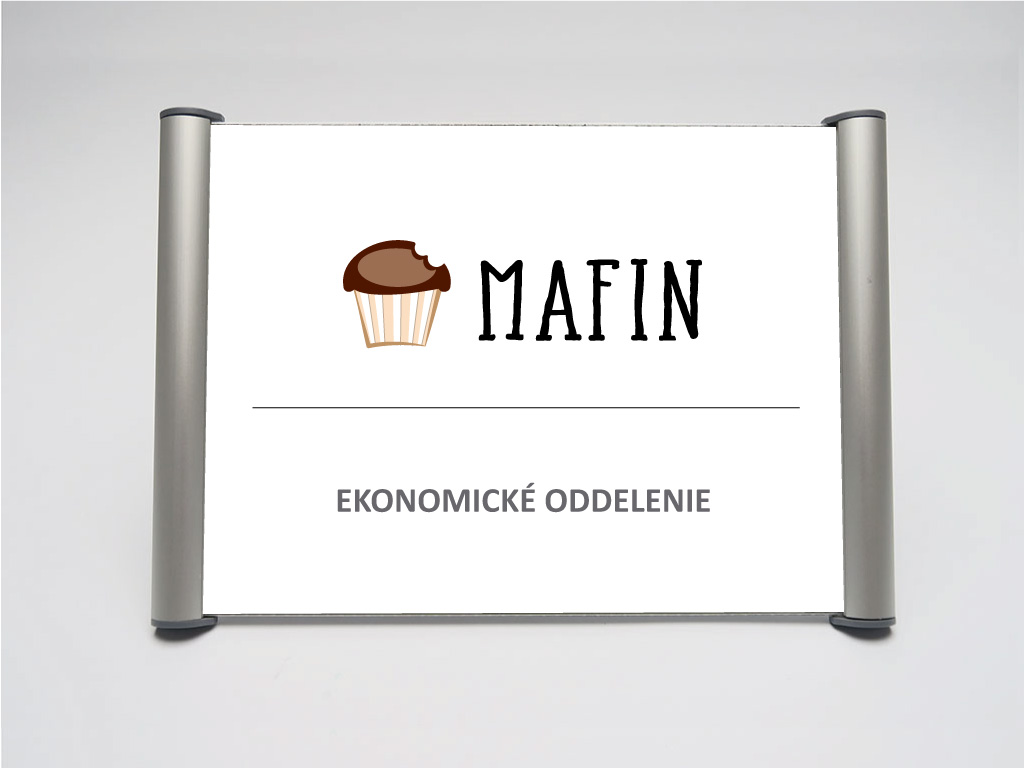 Door Sign