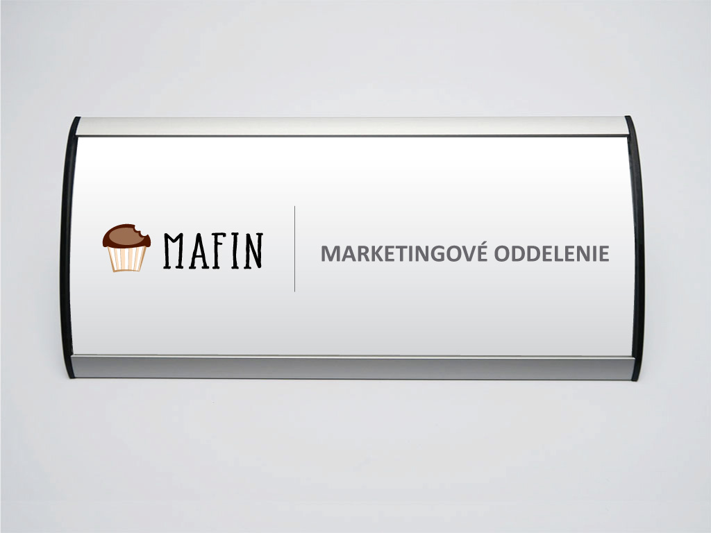 Wall Sign