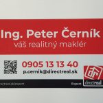Magnetka na auto Magnetická nálepka