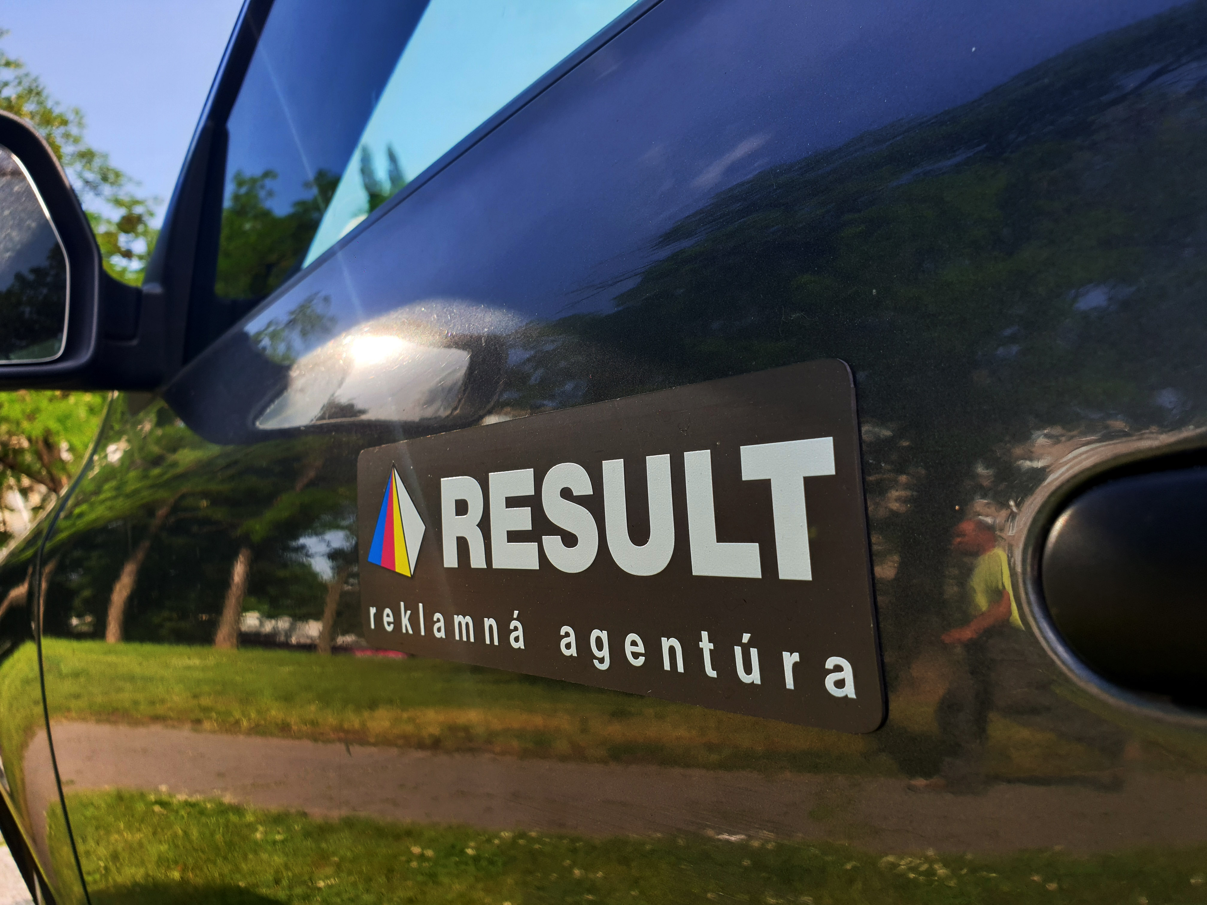 Result magnetka Result magnetka