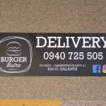 Delivery Bistro