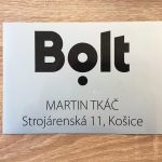 Taxi Bolt