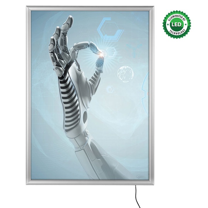LED box