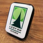 Použitie žIvicovéej nálepky Lesy SR Použitie žIvicovéej nálepky Lesy SR