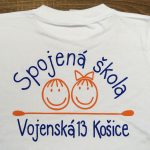 Tričká s potlačou