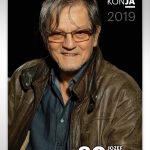 Nástenný kalendár 2019 pre Konzervatórium J. Adamoviča Nástenný kalendár 2019 pre Konzervatórium J. Adamoviča