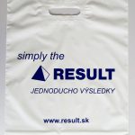 Igelitové tašky
