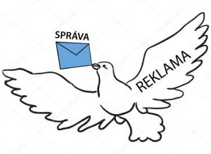 REKLAMA ktorá predáva