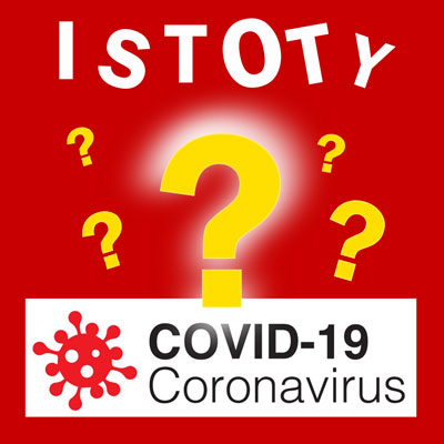Koronavirus a istoty
