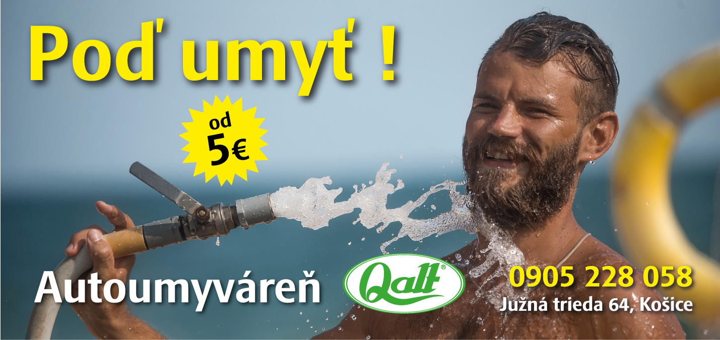 Billboard QALT - grafický návrh RESULT Billboard QALT - grafický návrh RESULT