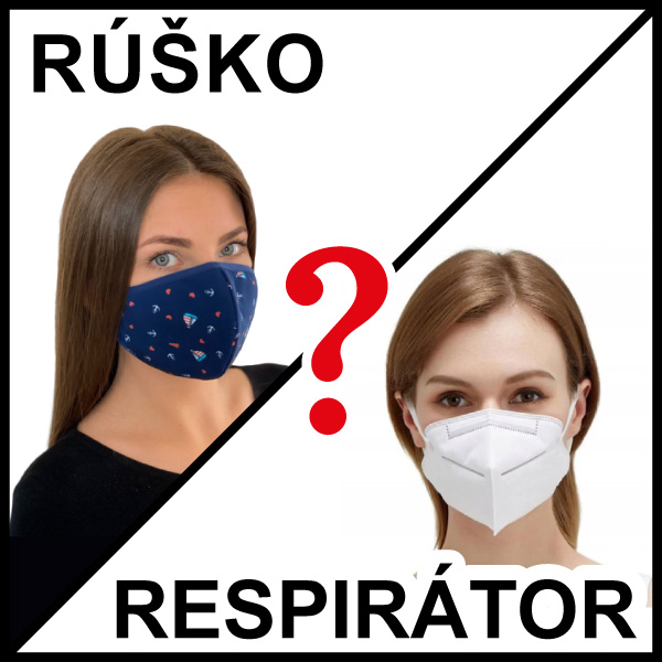 Rúška na tvár