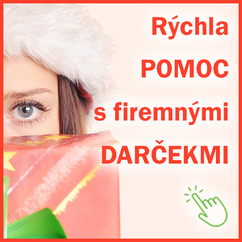 firemne darceky