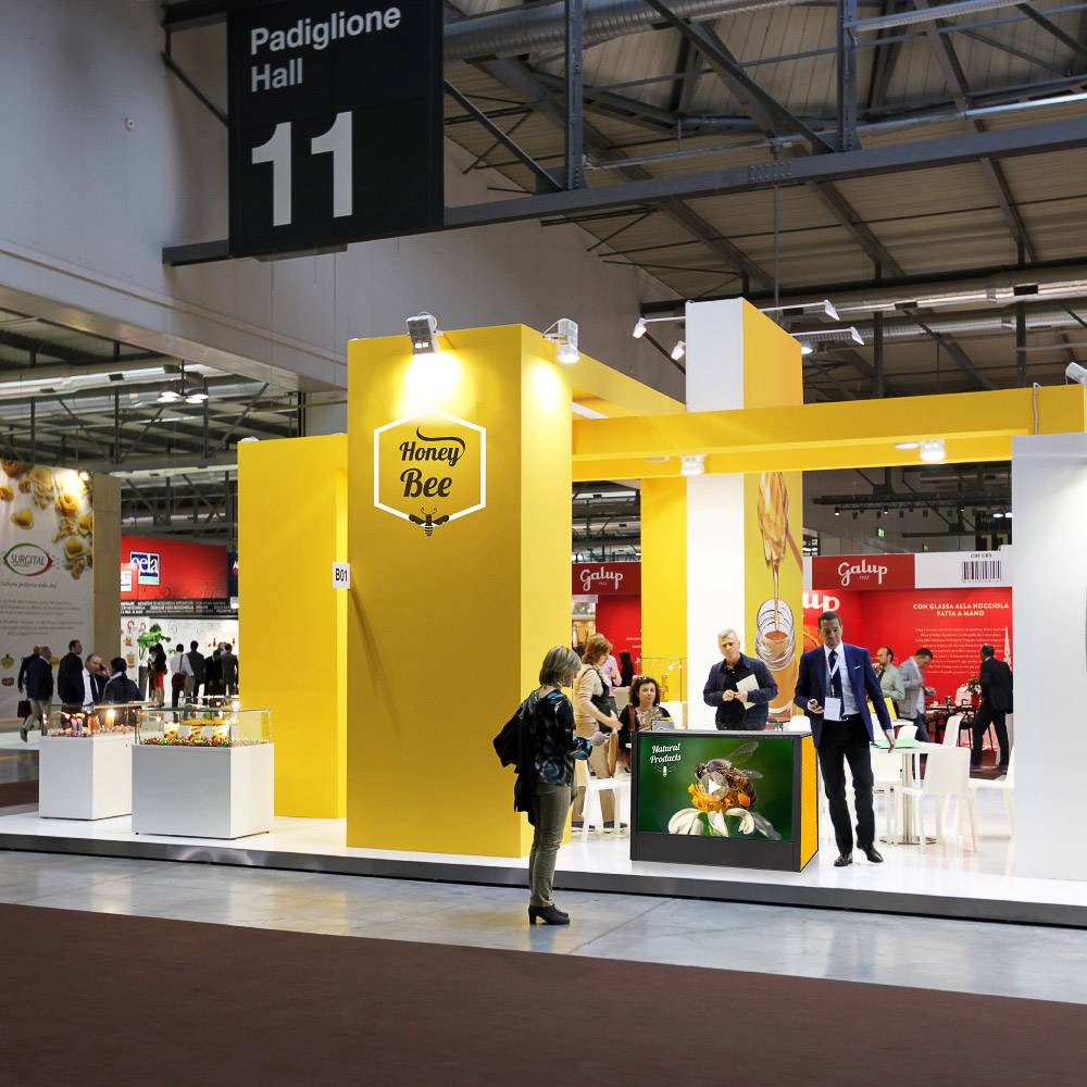 Digitálny promostolík Futuro a VÝSTAVY Digitálny promostolík Futuro a VÝSTAVY