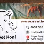 Banner Svet koní Banner Svet koní