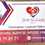 Banner ZOE CARE Banner ZOE CARE