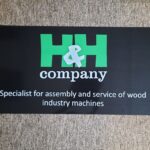 Magnet H&H Magnet H&H