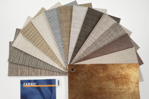 Interiérové fólie FABRIC - Textil