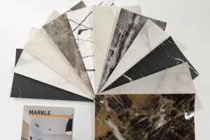 Interiérové fólie MARBLE - Mramor